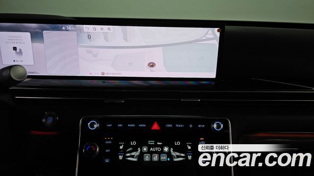 Genesis GV80 2.5T Gasoline 2WD 2024 — фото 18