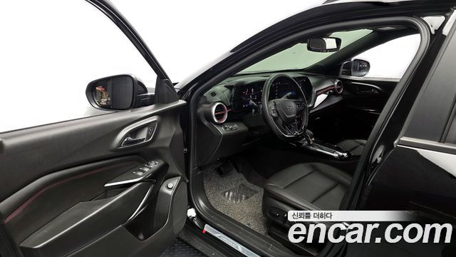 Chevrolet Trax Crossover 1.2 RS 2025 — фото 10