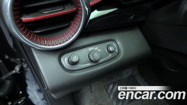 Chevrolet Trax Crossover 1.2 RS 2025 — фото 17