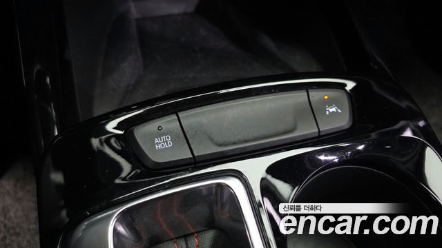 Chevrolet Trax Crossover 1.2 RS 2025 — фото 18