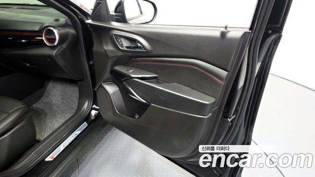 Chevrolet Trax Crossover 1.2 RS 2025 — фото 24