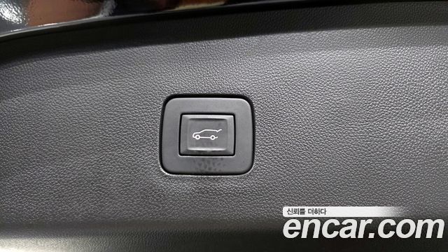 Chevrolet Trax Crossover 1.2 RS 2025 — фото 27
