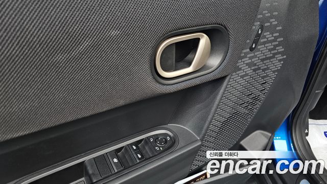 MINI Cooper C Convertible (IV) Classic 2025 — фото 12