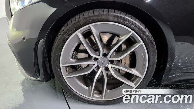 Mercedes-Benz CLS-Class (C257) AMG CLS53 4MATIC+ 2019 — фото 5