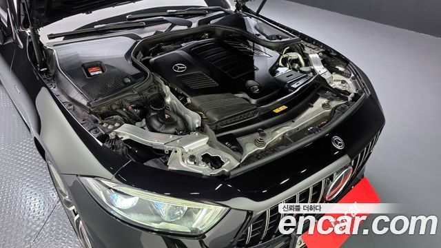 Mercedes-Benz CLS-Class (C257) AMG CLS53 4MATIC+ 2019 — фото 6
