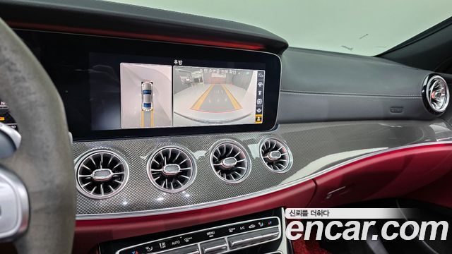 Mercedes-Benz CLS-Class (C257) AMG CLS53 4MATIC+ 2019 — фото 16