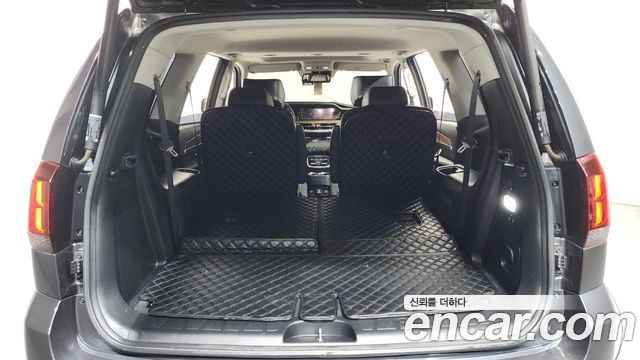 Kia Mohave The Master Diesel 3.0 4WD 6-Seater Masters 2021 — фото 20