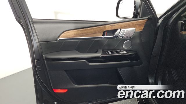 Kia Mohave The Master Diesel 3.0 4WD 6-Seater Masters 2021 — фото 24