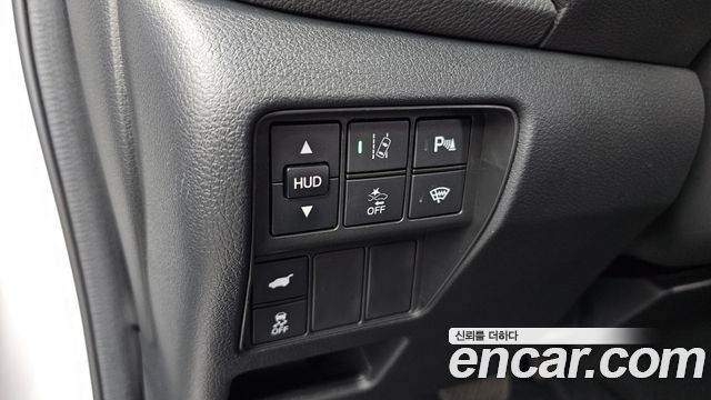 Honda CR-V (V) 2.0 Hybrid Touring 4WD 2022 — фото 23