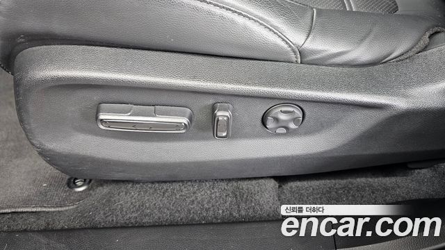 Honda CR-V (V) 2.0 Hybrid Touring 4WD 2022 — фото 37