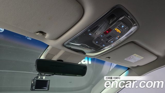 Genesis G80 (RG3) Gasoline 2.5 Turbo AWD 2022 — фото 18