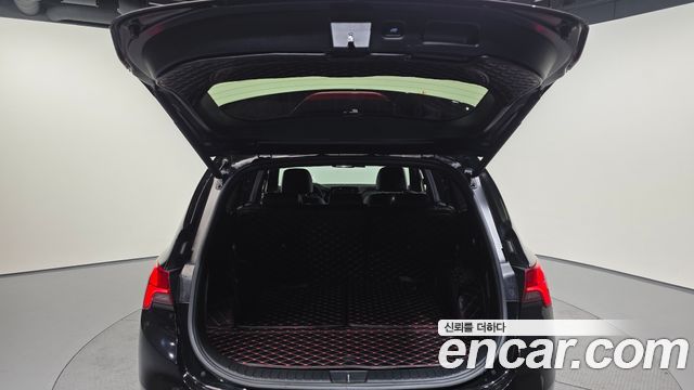 Hyundai Santa Fe Gasoline 2.5T 2WD Calligraphy 2021 — фото 19