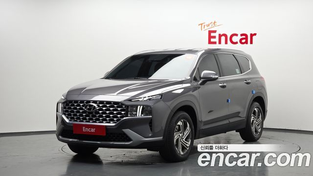 Hyundai Santa Fe Diesel 2.2 4WD Premium