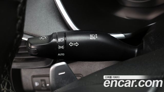 Hyundai Santa Fe Diesel 2.2 4WD Premium 2021 — фото 28