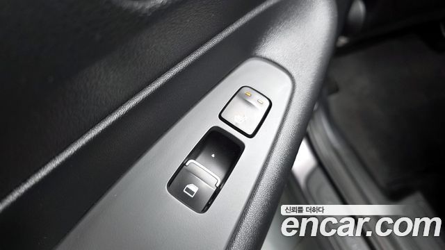 Hyundai Santa Fe Diesel 2.2 4WD Premium 2021 — фото 30