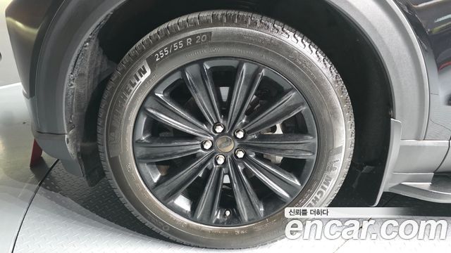 Ford Explorer (VI) 2.3 LimIted 4WD 2021 — фото 5