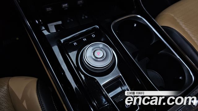 Kia Carnival (IV) Diesel 7-Seater Signature 2021 — фото 9