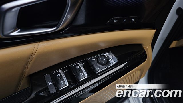 Kia Carnival (IV) Diesel 7-Seater Signature 2021 — фото 16