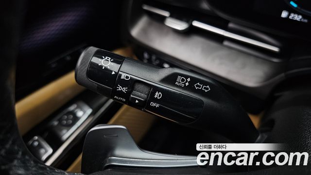 Kia Carnival (IV) Diesel 7-Seater Signature 2021 — фото 17