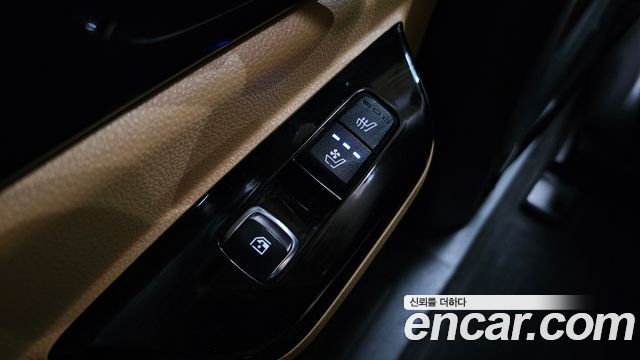 Kia Carnival (IV) Diesel 7-Seater Signature 2021 — фото 18