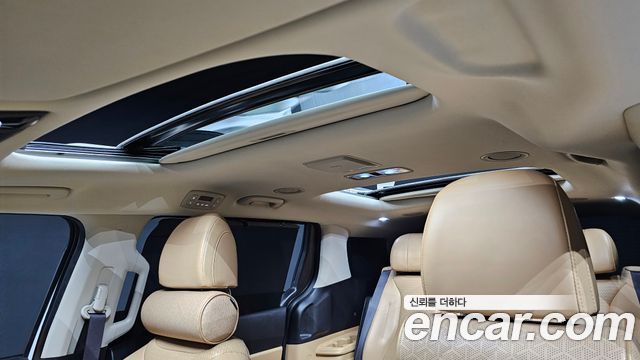 Kia Carnival (IV) Diesel 7-Seater Signature 2021 — фото 19