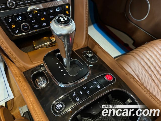 Bentley Continental GT (II) 4.0 GT 2016 — фото 15