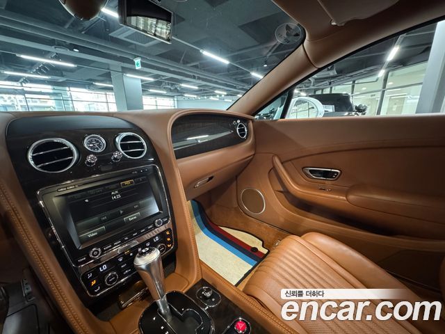 Bentley Continental GT (II) 4.0 GT 2016 — фото 16