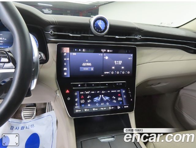 Maserati Grecale 2.0 AWD GT 2023 — фото 9