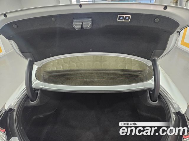 Hyundai Sonata The Edge (DN8) 1.6 Turbo Exclusive 2024 — фото 20