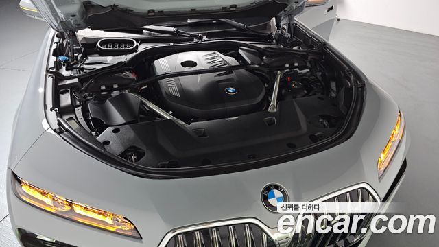 BMW 7 Series (G70) 740i sDrive M Sport 2023 — фото 6