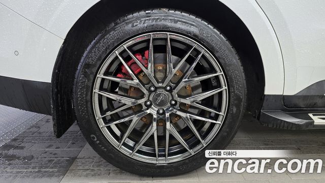 Kia Carnival (IV) Diesel 7-Seater Signature 2023 — фото 5