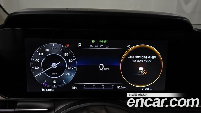 Kia Carnival (IV) Diesel 7-Seater Signature 2023 — фото 8