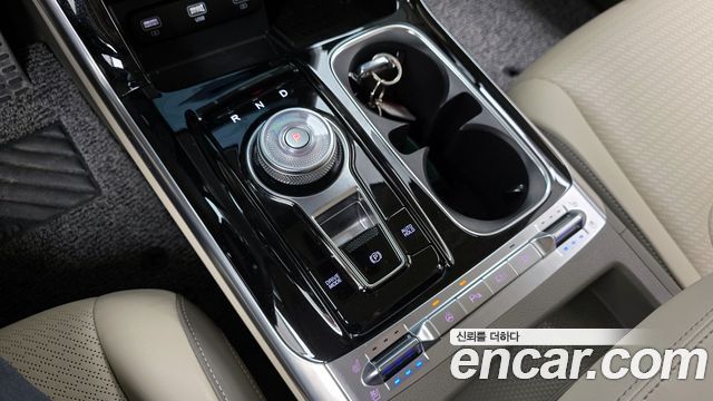 Kia Carnival (IV) Diesel 7-Seater Signature 2023 — фото 9