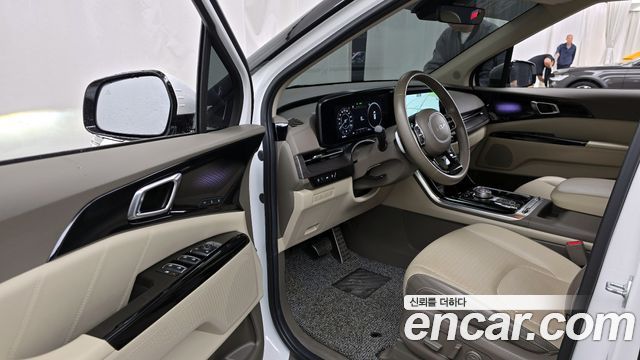 Kia Carnival (IV) Diesel 7-Seater Signature 2023 — фото 10
