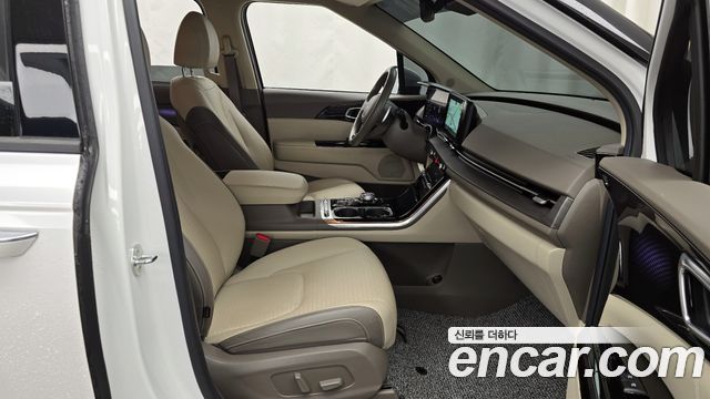 Kia Carnival (IV) Diesel 7-Seater Signature 2023 — фото 15