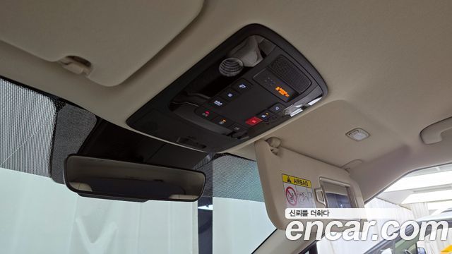 Kia Carnival (IV) Diesel 7-Seater Signature 2023 — фото 21