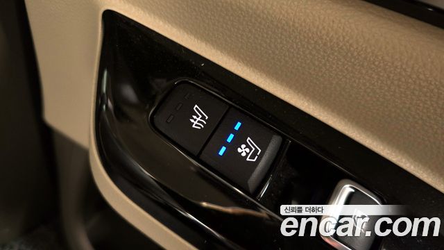 Kia Carnival (IV) Diesel 7-Seater Signature 2023 — фото 23