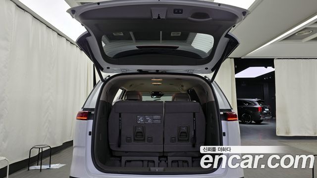 Kia Carnival (IV) Diesel 7-Seater Signature 2023 — фото 24