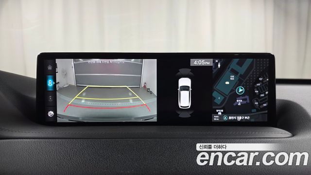 Genesis GV80 2.5T Gasoline AWD 2022 — фото 18