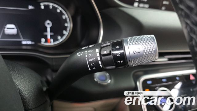 Genesis GV80 2.5T Gasoline AWD 2022 — фото 22