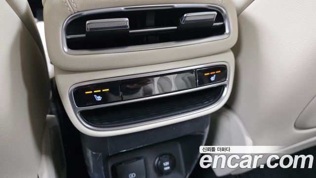 Genesis GV80 2.5T Gasoline AWD 2022 — фото 23