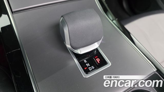 Land Rover Range Rover Evoque (II) P250 Dynamic SE 2025 — фото 9