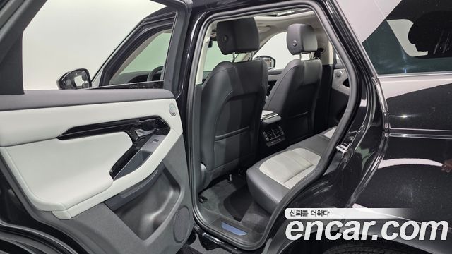 Land Rover Range Rover Evoque (II) P250 Dynamic SE 2025 — фото 16