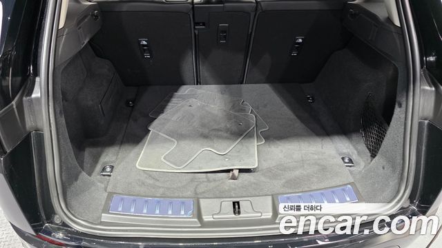 Land Rover Range Rover Evoque (II) P250 Dynamic SE 2025 — фото 24