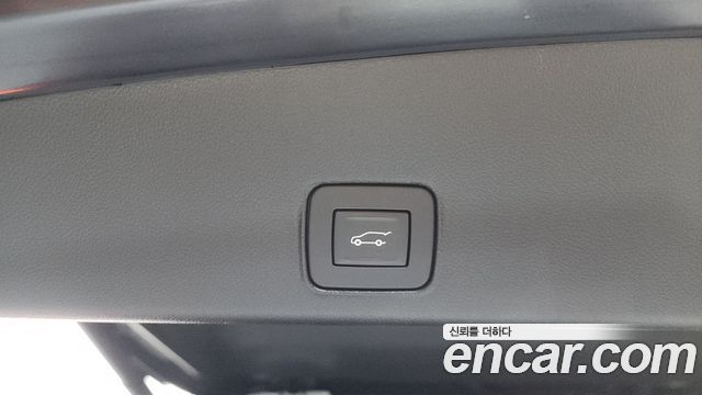 Chevrolet Trailblazer 1.3 Turbo 2WD Premier 2021 — фото 17