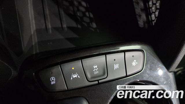 Chevrolet Trailblazer 1.3 Turbo 2WD Premier 2021 — фото 19