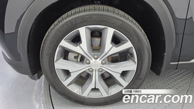 Hyundai Palisade Diesel 2.2 2WD Prestige 2022 — фото 5