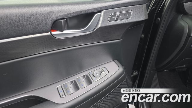 Hyundai Palisade Diesel 2.2 2WD Prestige 2022 — фото 16