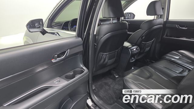 Hyundai Palisade Diesel 2.2 2WD Prestige 2022 — фото 21