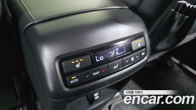 Hyundai Palisade Diesel 2.2 2WD Prestige 2022 — фото 22